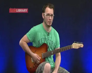 Lick Library - Jam with Steely Dan