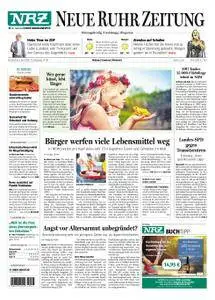 NRZ Neue Ruhr Zeitung Duisburg-Nord - 05. Juli 2018