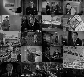Confessions of a Nazi Spy (1939)