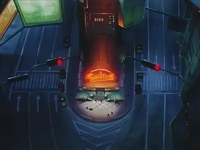 The Irresponsible Captain Tylor - Music Clip 10 BD