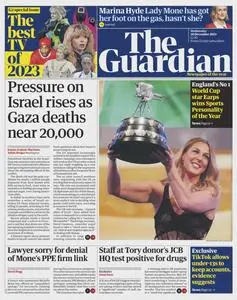 The Guardian - 20 December 2023