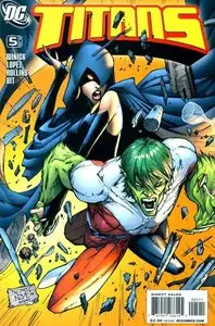 Titans #05