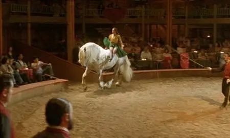 Bartabas Zingaro - Cabaret Equestre (2004)