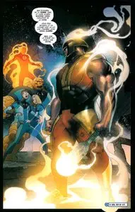 Ultimate Fantastic Four - Tome 01 à 32 (complet)