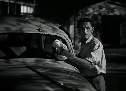 The Postman Always Rings Twice (1946)