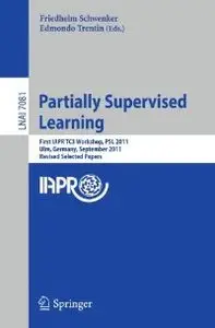 Partially Supervised Learning: First IAPR TC3 Workshop, PSL 2011, Ulm, Germany, September 15-16, 2011 (repost)