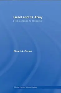 Israel and Its Army: From Cohesion to Confusion (repost)