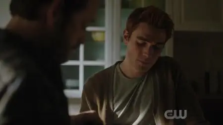 Riverdale S03E11