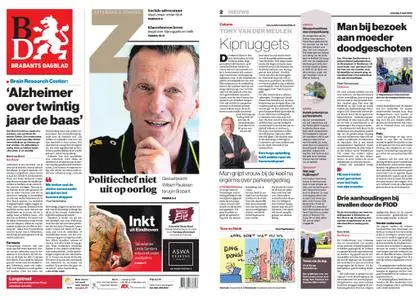 Brabants Dagblad - Waalwijk-Langstraat – 06 april 2019