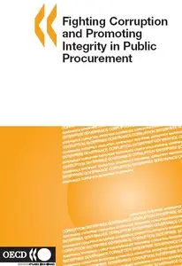 Fighting Corruption and Promoting Integrity in Public Procurement 