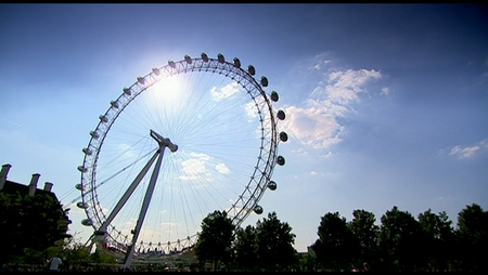 BBC - Time (2010)