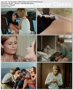 Top Sensation (1969)