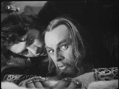 Ivan the Terrible / Ivan Groznyy / Иван Грозный (1944)