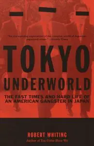 Tokyo Underworld