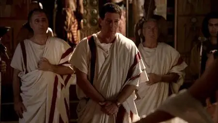 Rome S02E10
