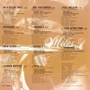 Miles Davis – Live Around The World