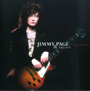 Jimmy Page - Wailing Sounds (2006)