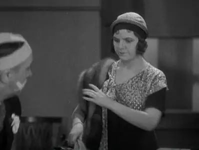 Gold Dust Gertie (1931)