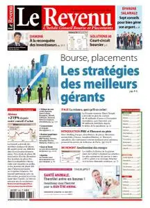 Le Revenu - 28 Mai 2021