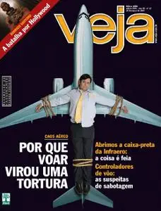 Veja Magazine 28 March 2007 