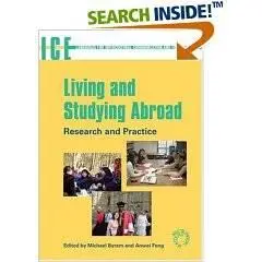 Living And Studying Abroad: Research And Practice