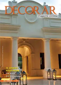 Decorar Magazine #8 - 2011