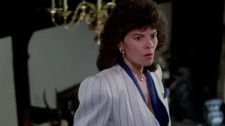Due occhi diabolici / Two Evil Eyes (1990)