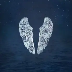 Coldplay - Ghost Stories (2014) [Official Digital Download]