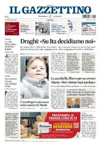 Il Gazzettino Friuli Venezia Giulia - 5 Agosto 2022