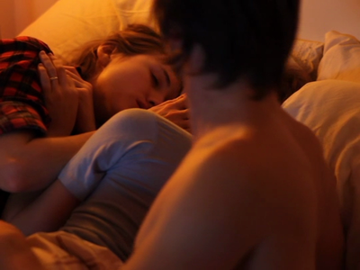 The Zone (2011) 