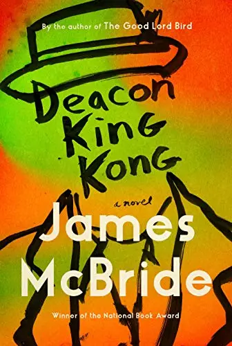 Deacon King Kong: A Novel