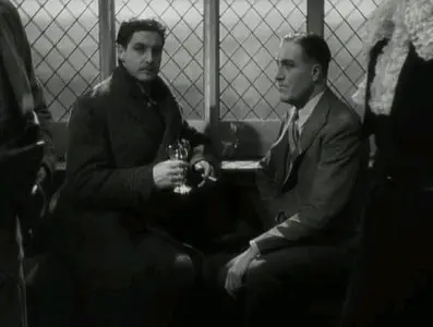 The 39 Steps (1935)
