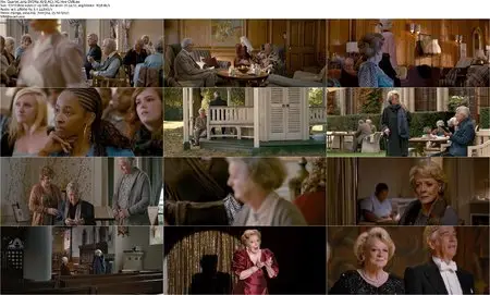 Quartet (2012)