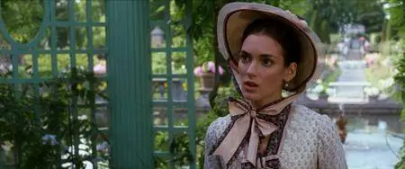 The Age of Innocence (1993)