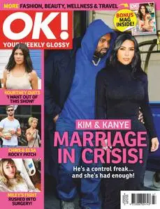 OK! Magazine Australia - November 25, 2019