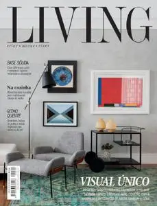 Revista Living - Novembro 2019