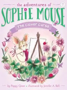 «The Clover Curse» by Poppy Green