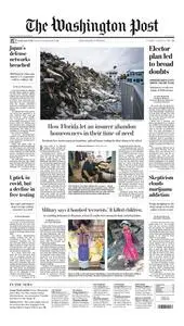 The Washington Post - August 8, 2023