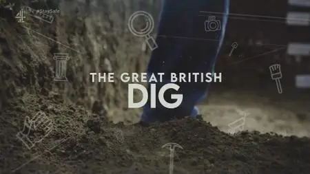 Ch4. - The Great British Dig: History in Your Back Garden (2020)