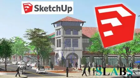 Learn Google Sketchup | Industry Expert | Tedx Speaker