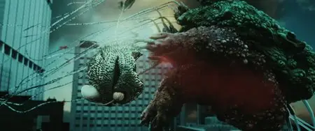 Branded (2012)