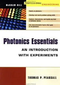 Photonics Essentials: An Introduction with Experiments (repost)