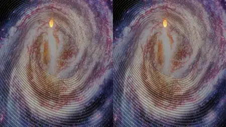 Space Unraveling the Cosmos 3D (2014)
