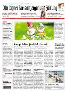 IKZ Iserlohner Kreisanzeiger und Zeitung Iserlohn - 17. August 2018