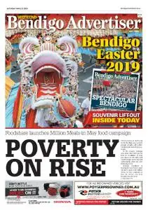 Bendigo Advertiser - April 27, 2019
