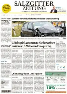 Salzgitter Zeitung - 05. Oktober 2019