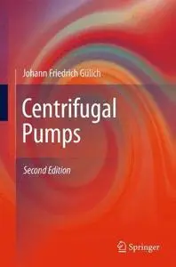 Centrifugal Pumps