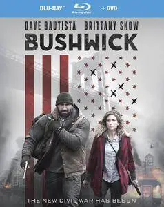 Bushwick (2017)