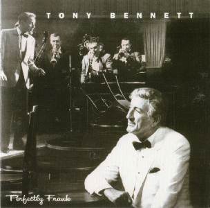 Tony Bennett - The Complete Collection [73CD Box Set] (2011) {Discs 55-59}