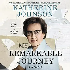 My Remarkable Journey: A Memoir [Audiobook]